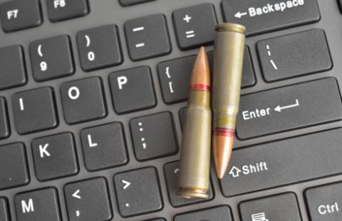 Strasburg: Państwo odpowiada za śmierć dzieci w szkolnej strzelaninie