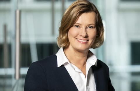 Kancelaria Mazars w Polsce ma nową dyrektor HR