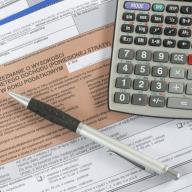 Zmiany w podatkach - także prawnicy PIT rozliczą w formie ryczałtu