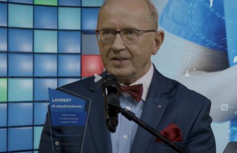 Znamy już najlepsze polskie szpitale