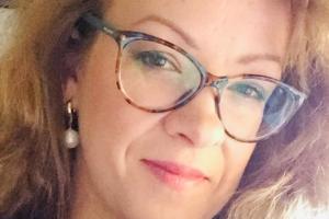 Dr Piaskowska: Epidemia nie musi rzutować na przewlekłość procesów