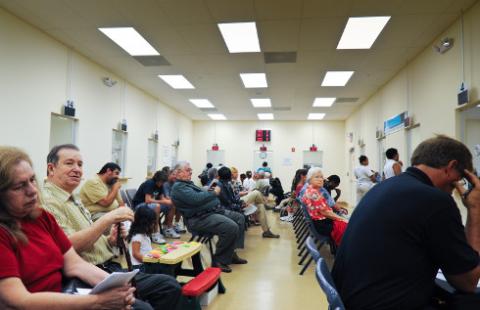 Rada Dialogu Społecznego zaniepokojona zwolnieniami w budżetówce