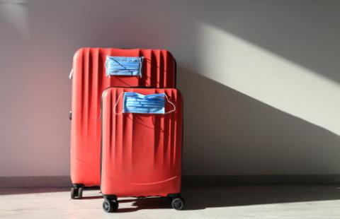 Tarcza dla turystyki pomoże dużym firmom, ale nie uratuje wielu małych biur podróży