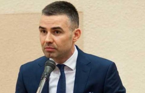 Przemysław Rosati kandyduje na prezesa NRA