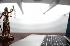 Karne e-rozprawy możliwe, ale z ich realizacją nadal problemy