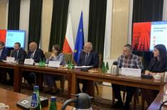 Wkrótce likwidacja szlabanów i nowy system opłat za przejazdy autostradami