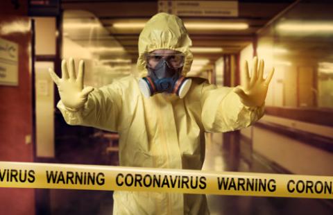 NFZ sprawdza przychodnie - mogą być kary dla zamkniętych na pacjentów