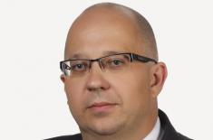 Skarbnik: Najbardziej niepokoi, że samorządom ubyło dochodów własnych