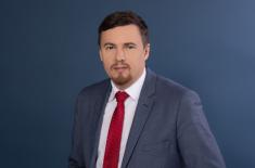 Robert Nowicki odchodzi z Ministerstwa Rozwoju