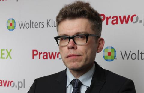 Nowy sędzia w składzie - sprawa immunitetu sędziego Tulei odroczona