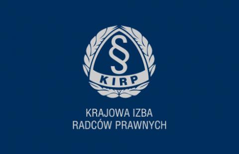 Krajowy Zjazd Radców Prawnych - 7 listopada
