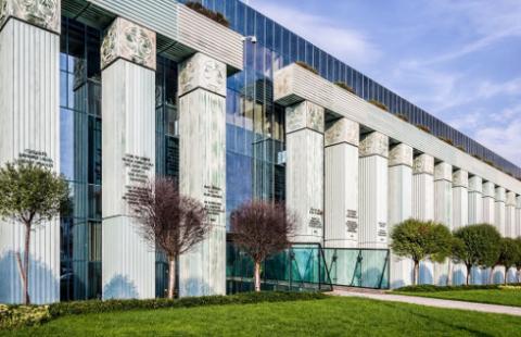 I prezes SN do senatorów: Każda próba ograniczenia niezależności SN spotka się z moim sprzeciwem