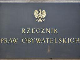 Sejm nadal nie wybiera nowego RPO