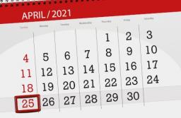 Jest rozporządzenie - ograniczenia dla firm przedłużone do 25 kwietnia