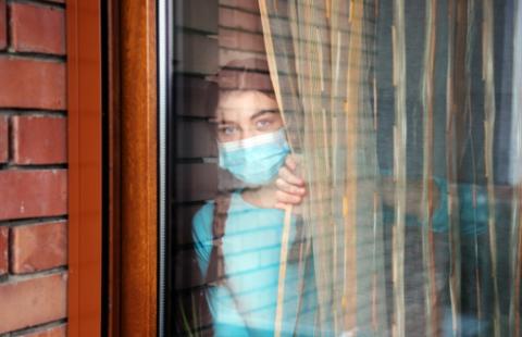 Minister zdrowia reaktywował izolatoria