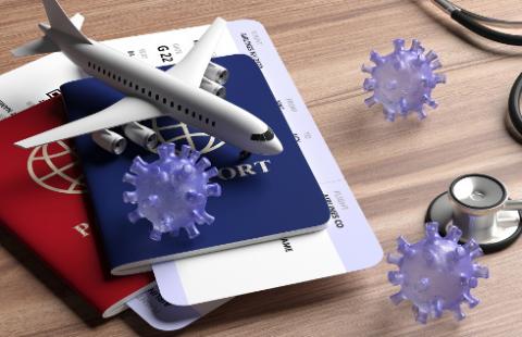 RPO: Bez wyjaśnień, czy dewiza "Bóg, Honor, Ojczyzna" w paszporcie jest zgodna z Konstytucją