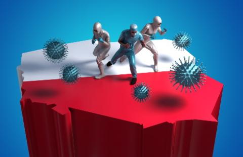 Samorządy: Nie jesteśmy przez rząd traktowani po partnersku