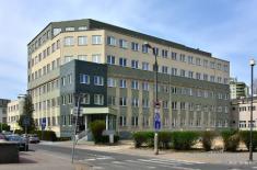 W Głównym Inspektoracie Pracy sprzątanie po byłym szefie