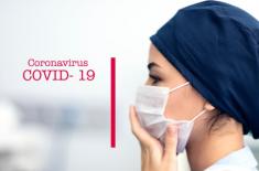 Nastolatek zdejmie maseczkę - mandat zapłaci rodzic lub nauczyciel