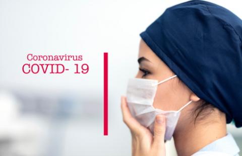 Nastolatek zdejmie maseczkę - mandat zapłaci rodzic lub nauczyciel