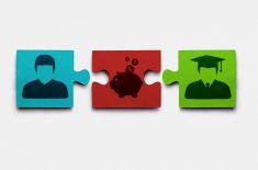 Samorządy z trudem radzą sobie z edukacją w pandemii i narzekają na brak dialogu z rządem