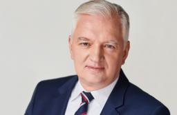 Wicepremier Jarosław Gowin i wiceminister Olga Semeniuk powołani w skład RDS