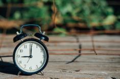 Od niedzieli czas letni, zimowy wróci w październiku