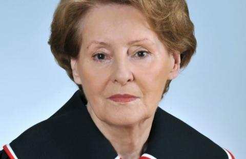 Prof. Wronkowska-Jaśkiewicz: Władza nie ma prawa decydować o macierzyństwie