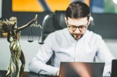 Kolokwia online - u aplikantów radców prawnych będą możliwe