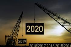 Nowe prawo budowlane nie przyspieszy procedur, a te spowolniły już przed pandemią