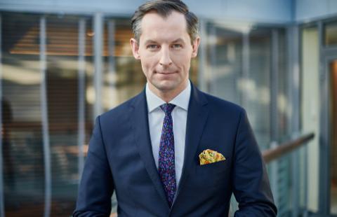 Tomasz Chróstny: Stworzymy system lepszej ochrony praw konsumentów