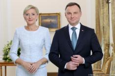 Prezydent: Liczyłem, że Trybunał da czas na zmianę przepisów