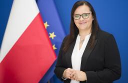 Była minister Małgorzata Jarosińska-Jedynak została wiceministrem w resorcie funduszy