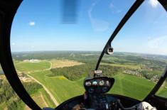 Aeroklub zapłaci 100 tys. zadośćuczynienia za wypadek lotniczy ucznia