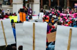 Ograniczenie dzieciom prawa do wyrażenia poglądów to łamanie konwencji