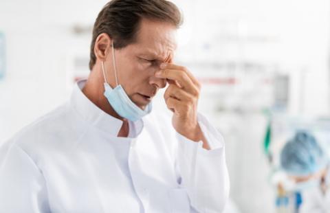 100 proc. dodatku do pensji nie dla wszystkich medyków