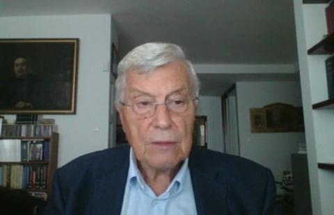 Prof. Ereciński: "Wielka reforma" procedury cywilnej nie przyniosła efektów