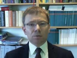 Prof. Grzegorczyk: Niedoskonałe potrącenie w znowelizowanej procedurze cywilnej