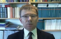 Prof. Grzegorczyk: Niedoskonałe potrącenie w znowelizowanej procedurze cywilnej