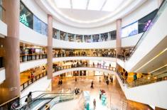 Rząd zamyka większość sklepów w galeriach handlowych