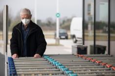 Ministerstwo Rozwoju rekomenduje otwarcie sklepów meblowych z dodatkowymi obostrzeniami