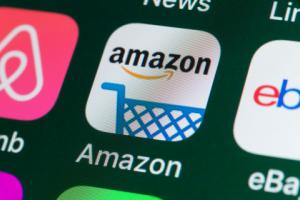 Rusza unijne dochodzenie w sprawie łamania przez Amazon konkurencji