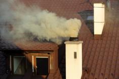 Zmiany w programie Stop Smog podpisane przez prezydenta