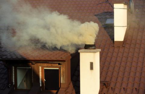 Zmiany w programie Stop Smog podpisane przez prezydenta