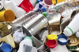 NIK: Są problemy z segregacją odpadów komunalnych na Podlasiu