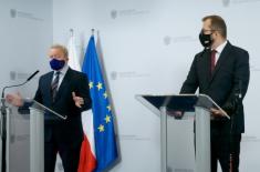 Będzie projekt ustawy o rodzinnych gospodarstwach rolnych...