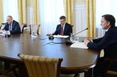 Zbigniew Ziobro o nowych zasadach konfiskaty. Ma chronić uczciwy biznes