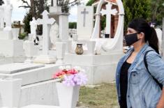 Zgonów coraz więcej - osłabione urzędy stanu cywilnego z trudem nadążają