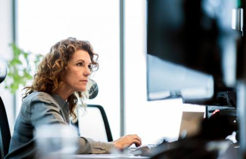 Portal otwartych danych dobrze oceniany przez firmy, ale wciąż niewiele z niego korzysta