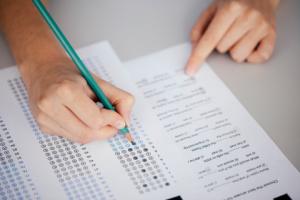 Mniej zadań na egzaminach - informacje już na stronie CKE